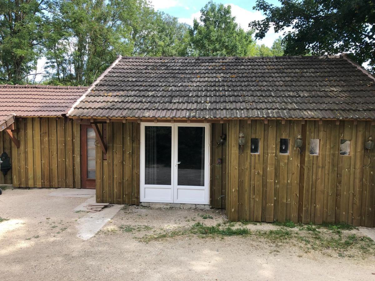 Western City Troyes Barberey-Saint-Sulpice Exterior foto
