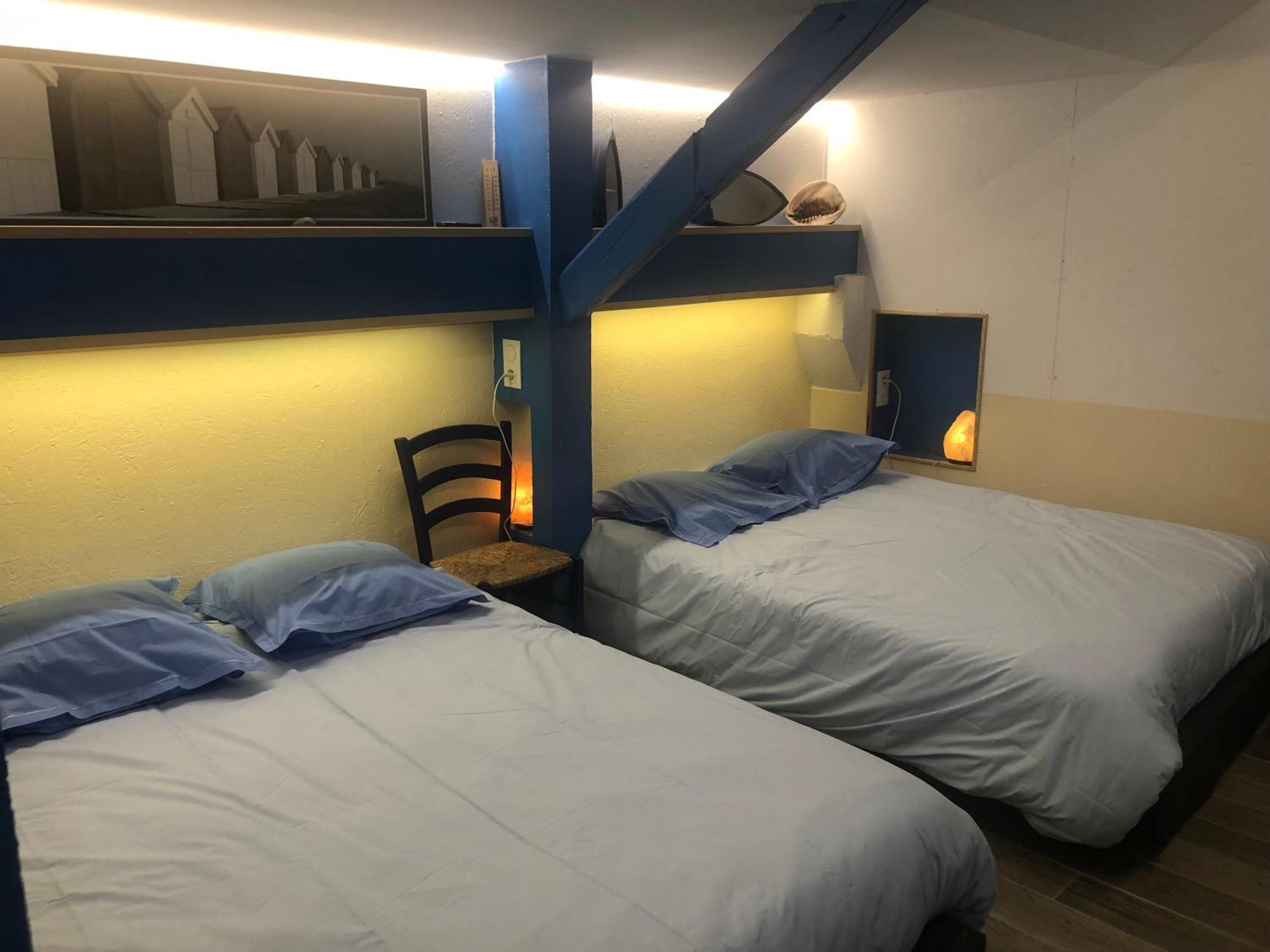 Western City Troyes Barberey-Saint-Sulpice Habitación foto