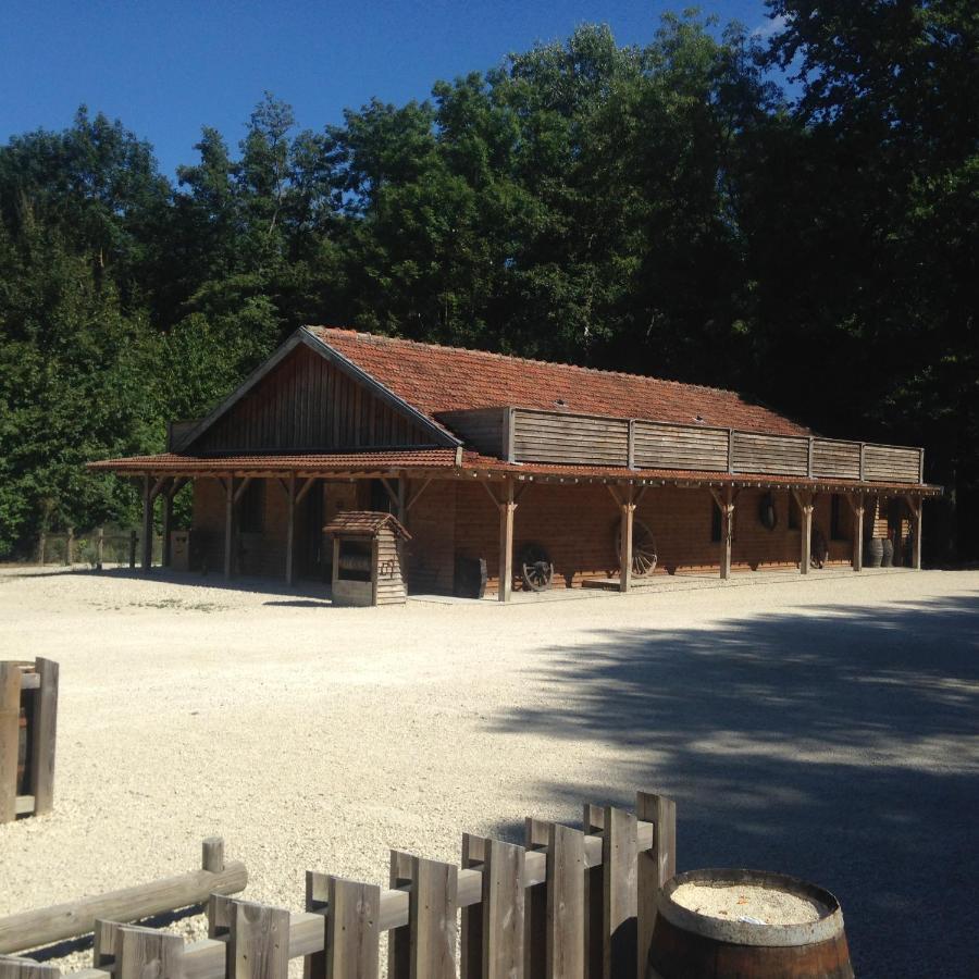 Hotel Western City Troyes Barberey-Saint-Sulpice Exterior foto